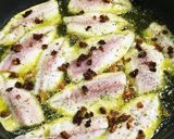 鯵のオーブン焼作り方4写真