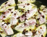 鯵のオーブン焼作り方5写真