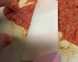 美味しいよ⭐︎和風明太子おろしスープスパ作り方5写真