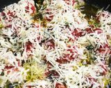 鯵のオーブン焼作り方8写真