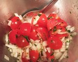 Cheeza衣☆海老バーグ作り方7写真