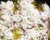 鯵のオーブン焼作り方9写真