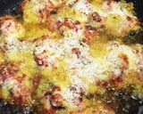 鯵のオーブン焼作り方10写真