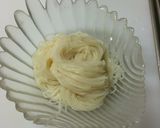 ✿ソーメン麦茶漬け作り方2写真