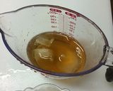 ✿ソーメン麦茶漬け作り方4写真