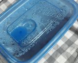 アガーと小豆缶で簡単水ようかん作り方5写真