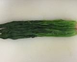 ほうれん草胡麻和え作り方7写真