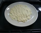 ヒメグマの蒸しマカロン作り方1写真