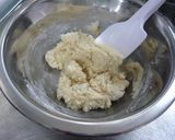 ヒメグマの蒸しマカロン作り方4写真
