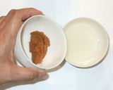 ゴーヤチャンプル風味噌炒め物♪簡単ツナ缶作り方2写真
