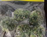 ほうれん草胡麻和え作り方10写真