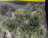 ほうれん草胡麻和え作り方10写真