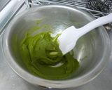 ヒメグマの蒸しマカロン作り方14写真