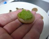 ヒメグマの蒸しマカロン作り方15写真