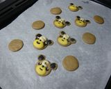 ヒメグマの蒸しマカロン作り方13写真