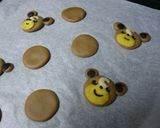 ヒメグマの蒸しマカロン作り方11写真
