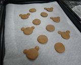 ヒメグマの蒸しマカロン作り方10写真