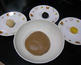 ヒメグマの蒸しマカロン作り方9写真
