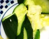 朝ずけ作り方1写真