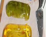 ポケモン 食べられる進化の石作り方9写真