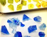 ポケモン 食べられる進化の石作り方10写真