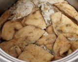 夕食おもてなし♪甘酢おからdeいなり寿司作り方1写真