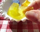 ポケモン 食べられる進化の石作り方11写真