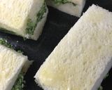 アボカドチーズサンド作り方7写真