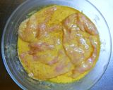 鶏むね肉のエスカロップ（カツレツ）作り方4写真