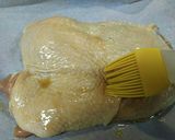 チキンソテー★さっぱりきのこ南蛮ソース作り方3写真