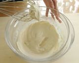 簡単！ふんわりブッセ♪作り方9写真