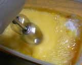 焼きりんご風味シナモンアイス作り方3写真