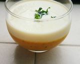 レンジで作るビタミンスープ(о´∀`о)作り方7写真