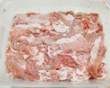 子供と手作り♪ひき肉サイコロステーキ作り方2写真
