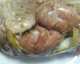 わが家の鶏の唐揚げ☆作り方4写真