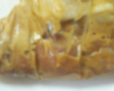 わが家の鶏の唐揚げ☆作り方5写真