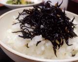 簡単♪油揚げのおろしポン酢がけ作り方4写真