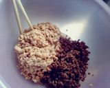 納豆嫌いでも食べられるスタミナ納豆作り方4写真