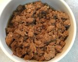 簡単♫本格石焼ビビンバ作り方1写真