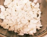 桜エビ香る☆ふんわりハンペンバーグ作り方3写真