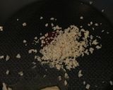 昆布茶で簡単絶品！アスパラパスタ作り方3写真