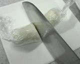 キャンディみたいなくるくるサンドイッチ☆作り方6写真