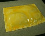 クーリビヤック(鮭のパイ包み)作り方11写真