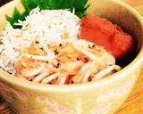 桜エビのしらす冷奴作り方5写真