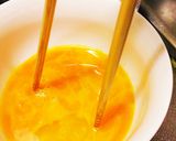 プリプリ鶏の上品親子丼☆お吸い物付き☆作り方8写真