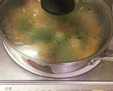 プリプリ鶏の上品親子丼☆お吸い物付き☆作り方10写真