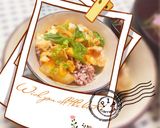プリプリ鶏の上品親子丼☆お吸い物付き☆作り方13写真