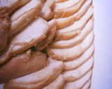 炊飯器de簡単鶏胸肉チャーシュー作り方7写真