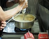 伝説を越えた！体に優しい豆乳メガプリン！作り方3写真