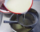 【サクッとホロっと】王道シュークリーム作り方17写真
